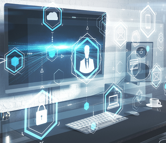 Visitor Management System DataSlot